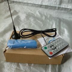 💻SDRSharp(PCが広域帯受信機になります)💻