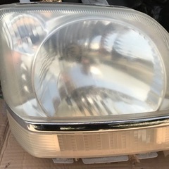 ムーヴL150S ヘッドライト　運転席側