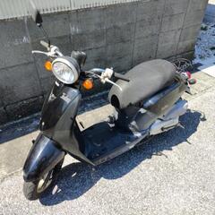 中古ホンダAF61　取りに来ていただける方で