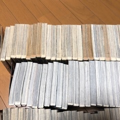 グラップラー刃牙　漫画の画像