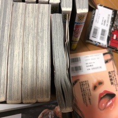 グラップラー刃牙　漫画の画像