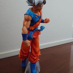 【再値下げ】一番くじ　スーパードラゴンボールヒーローズ　の画像