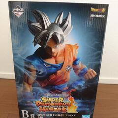 【再値下げ】一番くじ　スーパードラゴンボールヒーローズ　