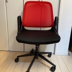 オフィスチェア　※4日14時までに来れる方の画像