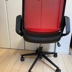 オフィスチェア　※4日14時までに来れる方の画像