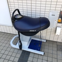 JOBA ロデオマシーン エクササイズ national