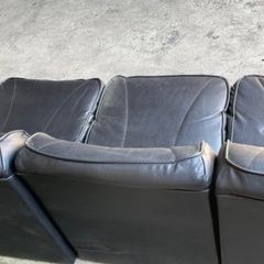 ソファーの画像