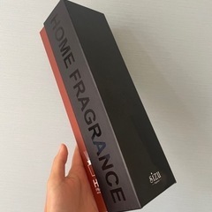 フレグランスディフューザー