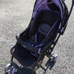 アップリカベビーカー