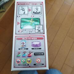 wii_U  仮面ライダーサモンライドソフトの画像