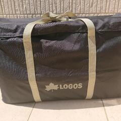 【取引中】LOGOS BBQグリルの画像