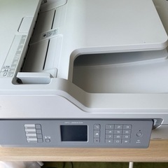 brother MFC-J6583CDW プリンター