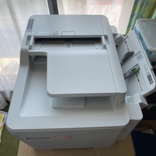 brother MFC-J6583CDW プリンター