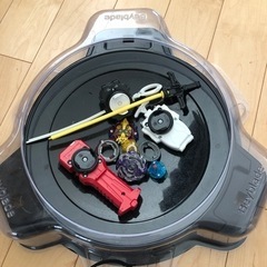 ベイブレードの画像
