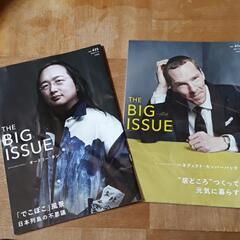 ビッグイシュー　11冊
