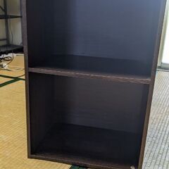 本棚
