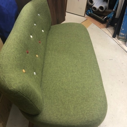 ✨値下げしました✨?2人用ソファー?