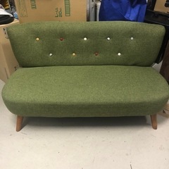 ✨値下げしました✨?2人用ソファー?