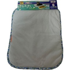 新品未使用　ドギーマン　さらふわマットSサイズ　3枚セットの画像
