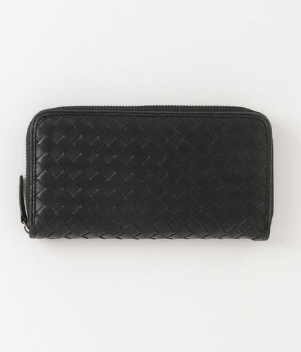 値下げ GUIONNET レザー 長財布