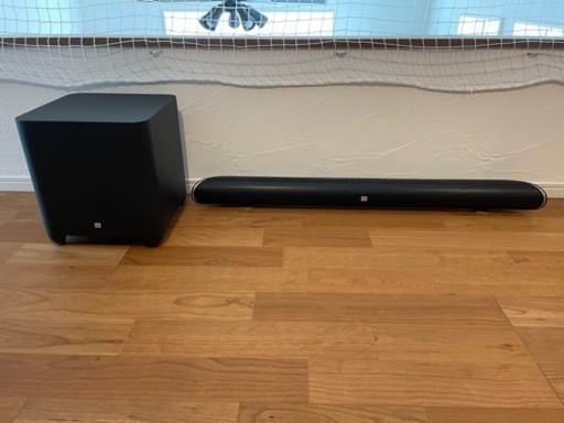 その他 JBL CINEMA SB450
