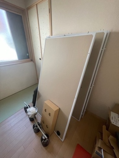 組立式 簡易防音室 だんぼっちワイド