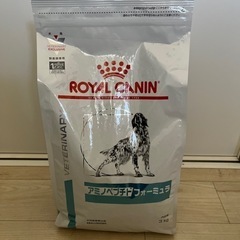 ロイヤルカナン ロイヤルカナン 犬用 アミノペプチド フォーミュラ 3kg 価格比較 - 価格.com