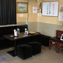 カラオケ居酒屋！時給1300円の画像