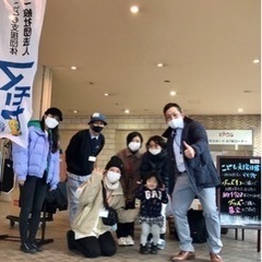1人親家庭や子どもが居て生活困窮世帯に無料で食糧配布✨数量限定