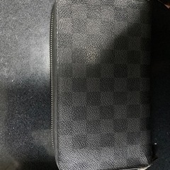ルイヴィトンダミエグラフィット長財布