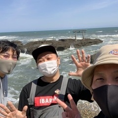 茨城でYouTubeやりませんか？