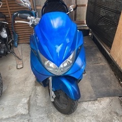 スカイウェイブ  cj43 