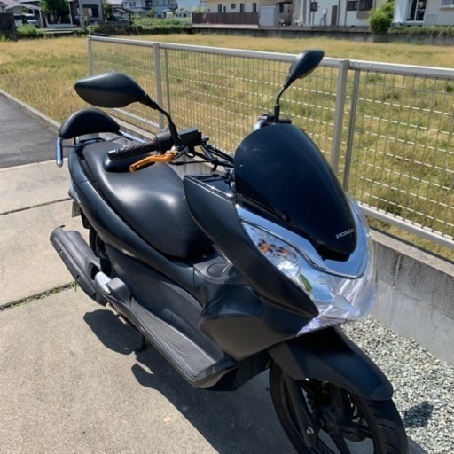 PCX150 （JBK-KF12)