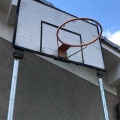 45cm バスケットボール(スポーツ)の中古が安い！激安で譲ります