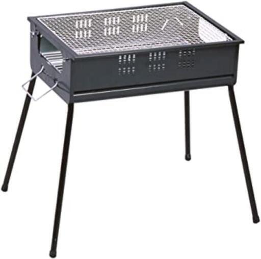 新品未使用　バーベキューコンロ