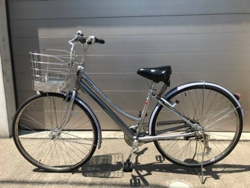 ブリヂストン　アルベルト内装５段・L型・27型 2015年