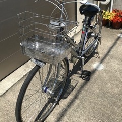 ブリヂストン アルベルト内装5段・L型・27型 2015年