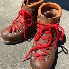 登山靴　中古品26㎝