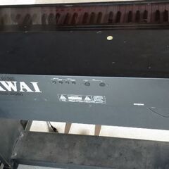 kawai電子ピアノの画像