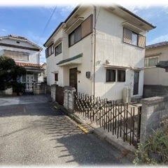 神戸市西区玉津高津橋戸建