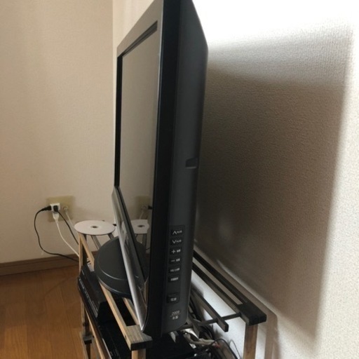 パナソニック　32型テレビ　2009年製