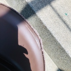 犬服、リッチェルベッド、ハーネス中古色々一式 断捨離品一式お渡し予定の方決まりましたの画像