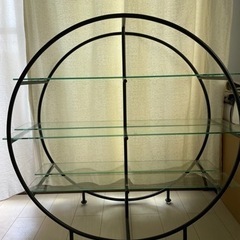 タイムレスコンフォート 棚