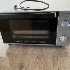 オープントースター