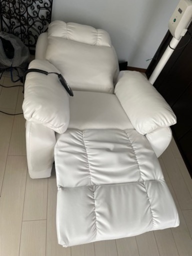 電動の椅子 マツエク エステ