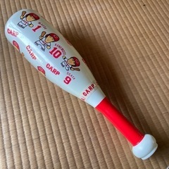 CARPメガホン　広島東洋カープの画像