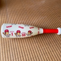 CARPメガホン　広島東洋カープの画像