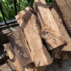 薪ストーブに最高　キャンプにもの画像