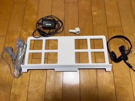 値下げ‼︎【ほぼ新品】CASIO電子ピアノ　LK-516