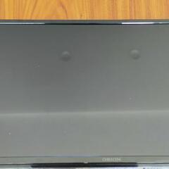 液晶テレビ　オリオン GOX23-3BP ［23V型］
